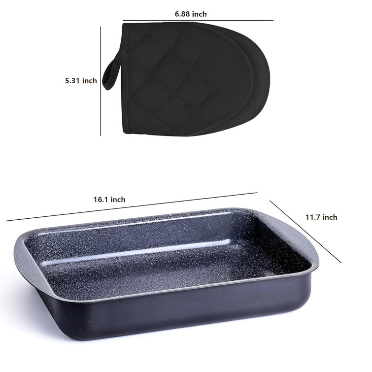 APARTMENTS NonStick Ceramic Baking Sheet Wayfair Canada